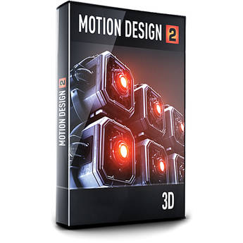 video copilot motion design pack free download mac