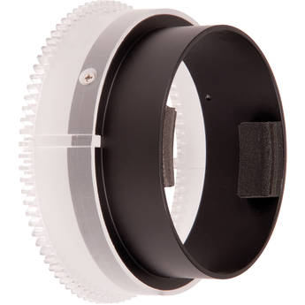 Ikelite 5515.01 Zoom Sleeve for Olympus M.ZUIKO 9-18mm Lens in DLM Dome Port