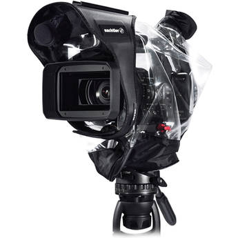Sachtler SR410 Rain Cover for Small Video Cameras