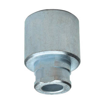 Platinum Tools JH703 Open End 5/8" Hex Adapter