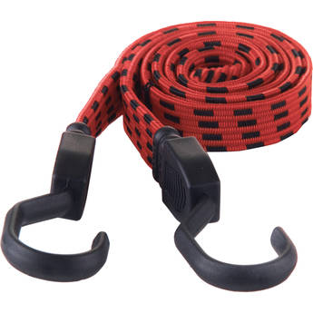 KRANE 48" Flat Bungee (2-Pack)