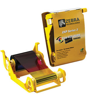 Ribbon For Id Card Printer
