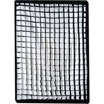 Impact Fabric Grid for Large Rectangular Luxbanx (36 x 48")