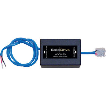 Solid Drive PEM-D Drywall Passive Equalization Module for SD1 Sound Transducer