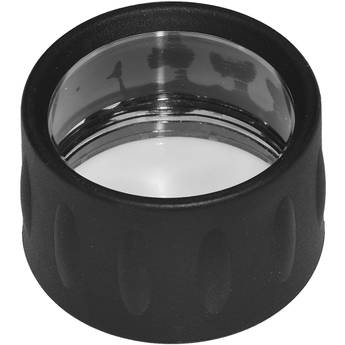 Princeton Tec Lens Cap for Shockwave or Miniwave Dive Light