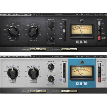 Waves compressor wave cla-76 crack free download