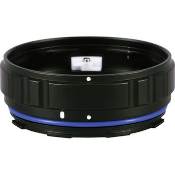 Sea & Sea ML Extension Ring 25 for Sony 10-18mm f/4 Lens in Dome Port on MDX Housing