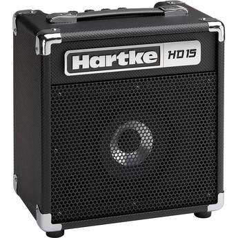 Hartke HD15 Bass Combo (15W)