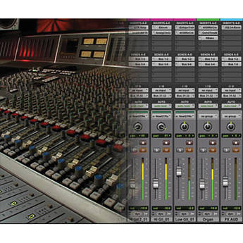 Secrets Of The Pros Recording and Mixing Series (RMS) Level 1 (Download)