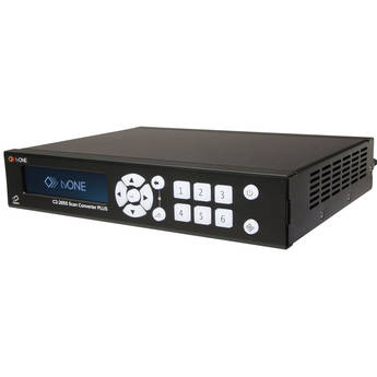 analog to digital video converter for tv