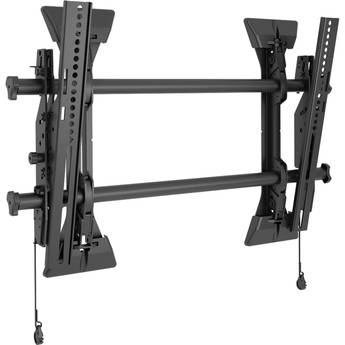 Chief MTM1U Fusion Series Tilting Landscape Wall Mount for 26 to 47" Displays