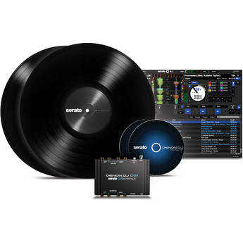 Denon DJ DS1