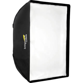 345px x 345px - Impact Small Rectangular LB-R-S Replacement for Impact Small Rectangular  8101040 | B&H Photo Video