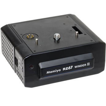 Mamiya Power Winder II for RZ67