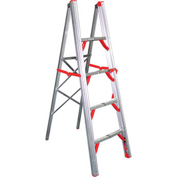 Telesteps Folding Single Sided Stik Ladder (5')