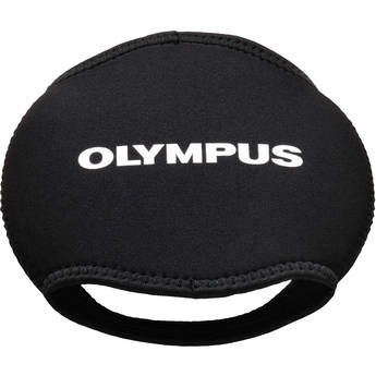 Olympus PBC-EP02 Front Cap for PPO-EP02 Underwater Lens Port
