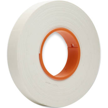 GaffGun GT Pro Gaffer's Tape Roll (1" x 55 yd, White)