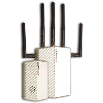 Amimon Connex - A Zero Latency Wireless Transmitter for