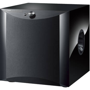 yamaha subwoofer nssw200