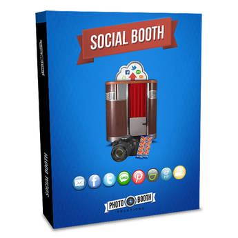 Photo Booth Solutions Social Booth Photo Booth Software