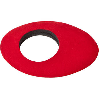 Cineroid Soft Eye Cup Cover for Cineroid EFV (Red)