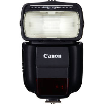 Canon 430EX III-RT 0585C003 Replacement for Canon 430EX II 