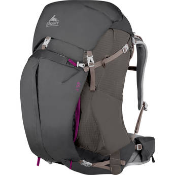 gregory j street backpack