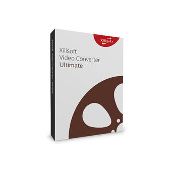 Xilisoft Video Converter Ultimate (Download)