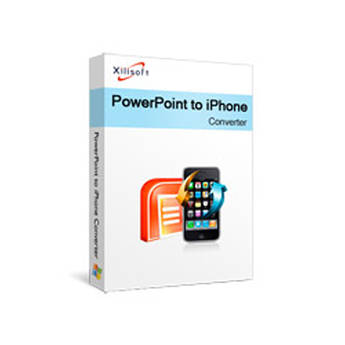 Xilisoft PowerPoint to iPhone Converter (Download)