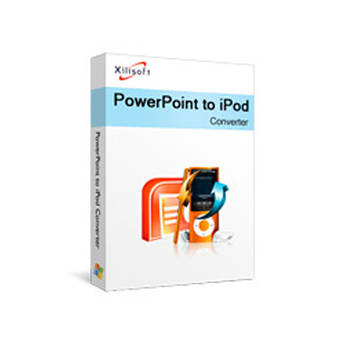 Xilisoft PowerPoint to iPod Converter (Download)