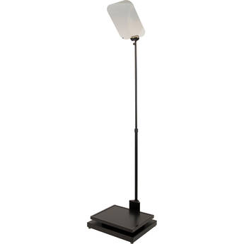 Autocue Manual Conference Stand with Professional Series 17" Monitor