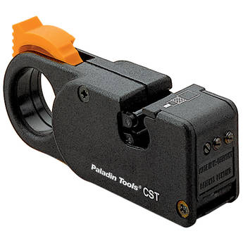 Tempo CST Cassette Cable Stripper (Orange)