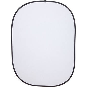 Phottix 4.9 x 6.6' Collapsible Diffuser (White)