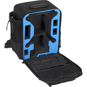 Koozam Extra Light Soft Shell Backpack for DJI Phantom Quadcopters