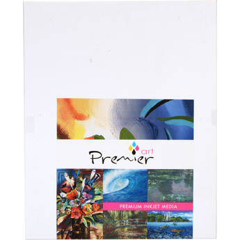 Premier Imaging Premium Photo Luster Paper (8 x 10", 100 Sheets)