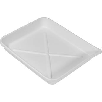 Richards Plastic Ribbed Developing Tray - for 11x14" Paper