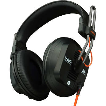 Fostex RPmk3 Series T50RPmk3 Stereo Headphones (Semi-Open Type)