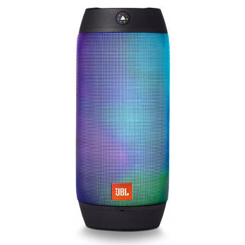 jbl pulse 2 watts