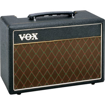 VOX Pathfinder 10 - 10W 1x6.5 Combo Amplifier