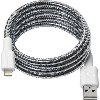 Fuse Chicken TITAN Lightning Charging Cable (3.3')
