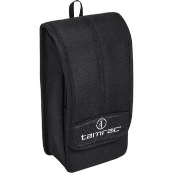 Tamrac Arc Flash Accessory Pocket - 1.7 (Black)