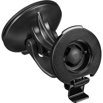 Garmin 010-11983-04 Suction Cup GPS Mount for 6" & 7" Devices 