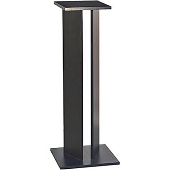 Argosy Classic Monitor Speaker Stand 42" (Single, Black)