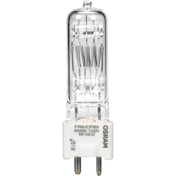 ARRI FRK Lamp (650W/120V)