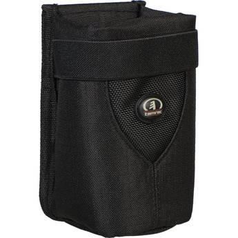 Tamrac MX5398 Padded Water Bottle Carrier (Black)
