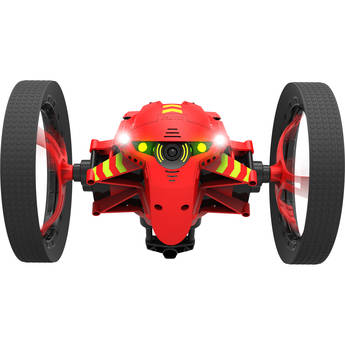 parrot mini drone marshall