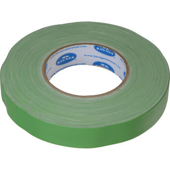Savage Gaffer Tape (Chroma Green, 1" x 55 yd)