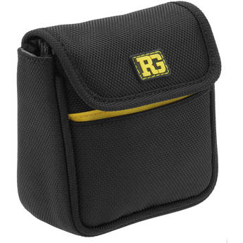 Ruggard Four Pocket Filter Pouch (Up to 86mm)