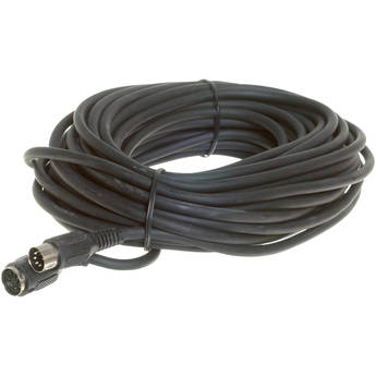 Bescor RE-50 50' Extension Cord - for MP-101 Pan Head Remote Control