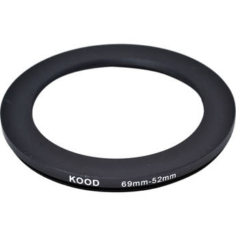 Kood 69-52mm Step-Down Ring